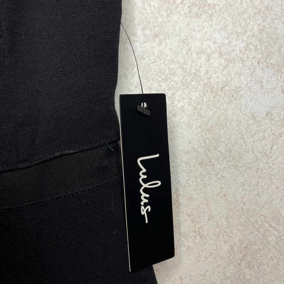 Womens Lulus top - Picture 2 of 3